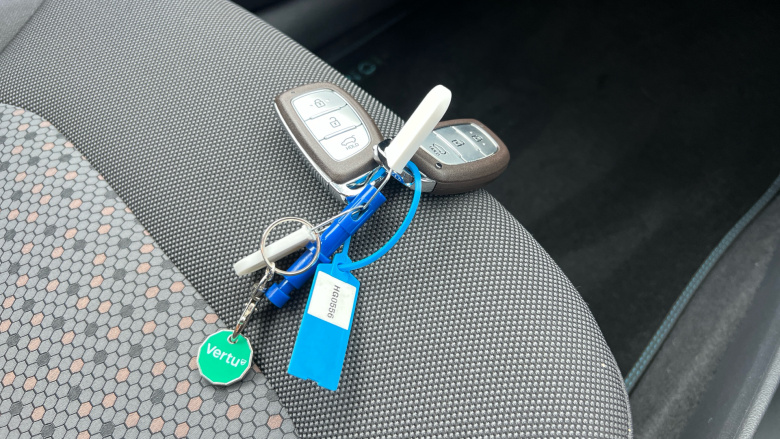 Hyundai IONIQ 88kW Electric Premium 28kWh 5dr Auto Electric Hatchback